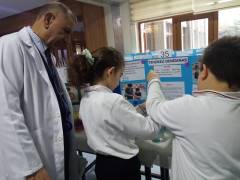 Evrensel Kolej
